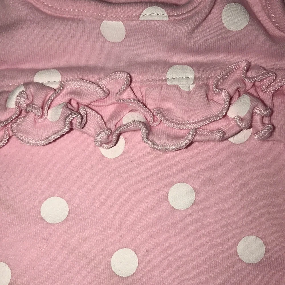 Girl’s Set/2 Onesies